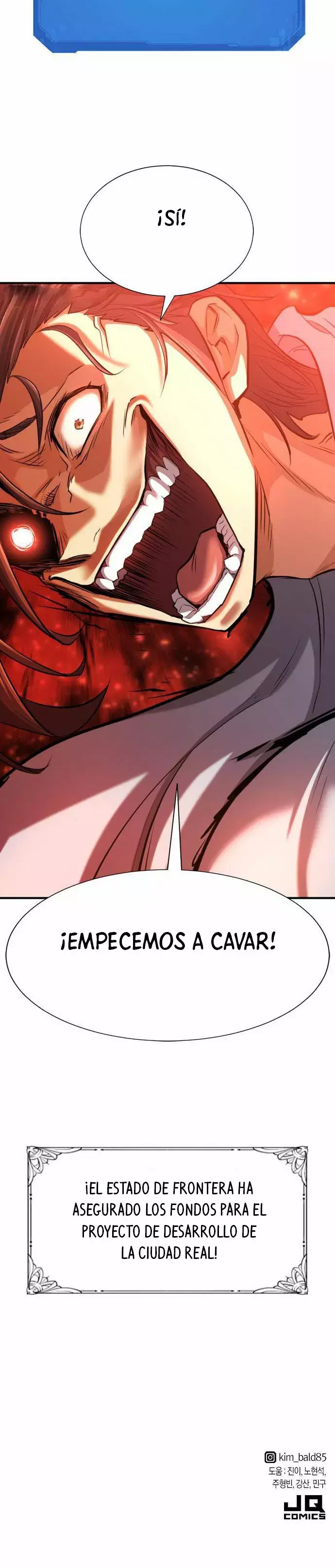 Read The Greatest Estate Developer ES Manga Online