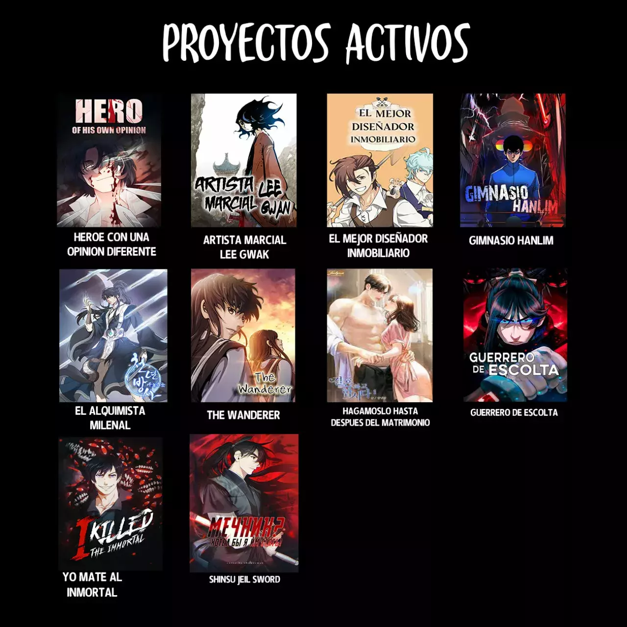 Read The Greatest Estate Developer ES Manga Online