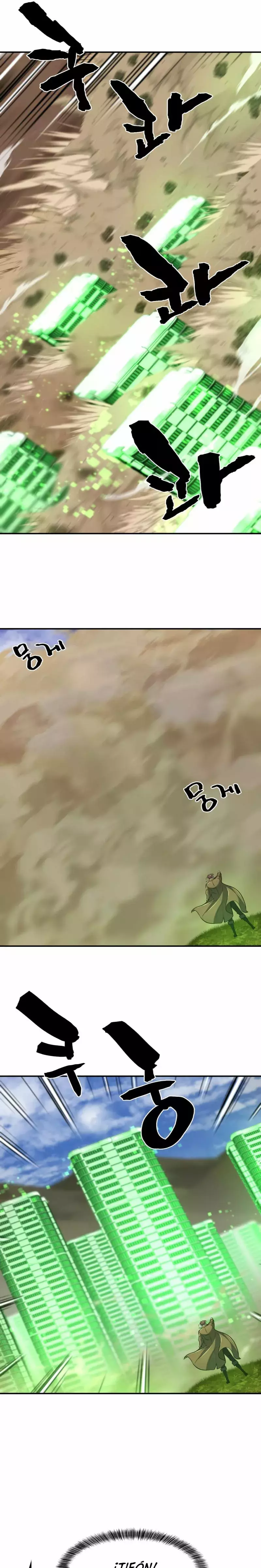 Read The Greatest Estate Developer ES Manga Online