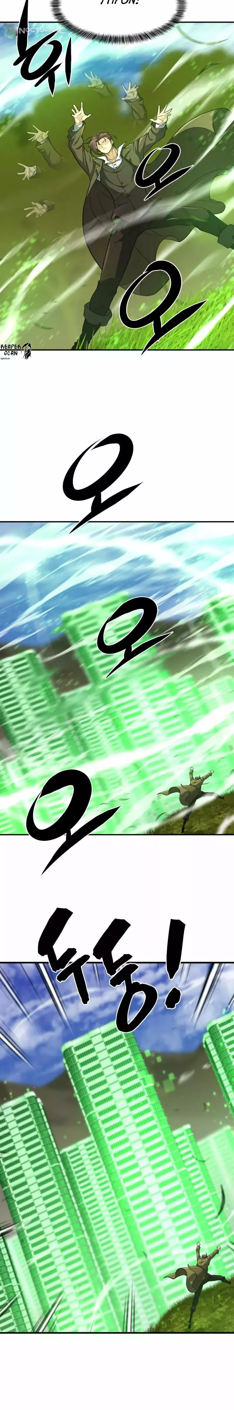 Read The Greatest Estate Developer ES Manga Online