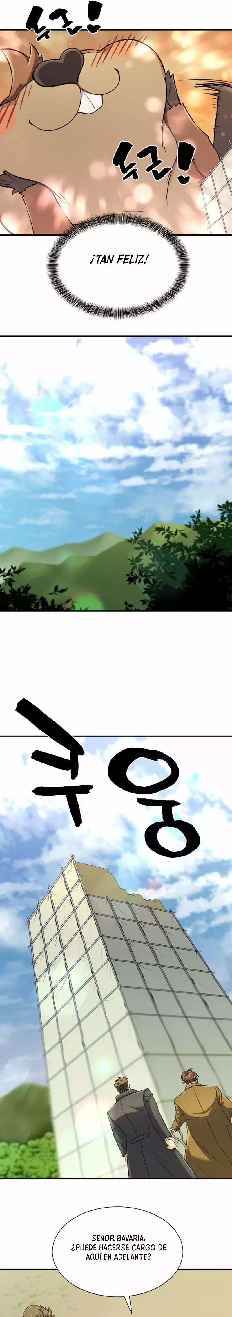 Read The Greatest Estate Developer ES Manga Online