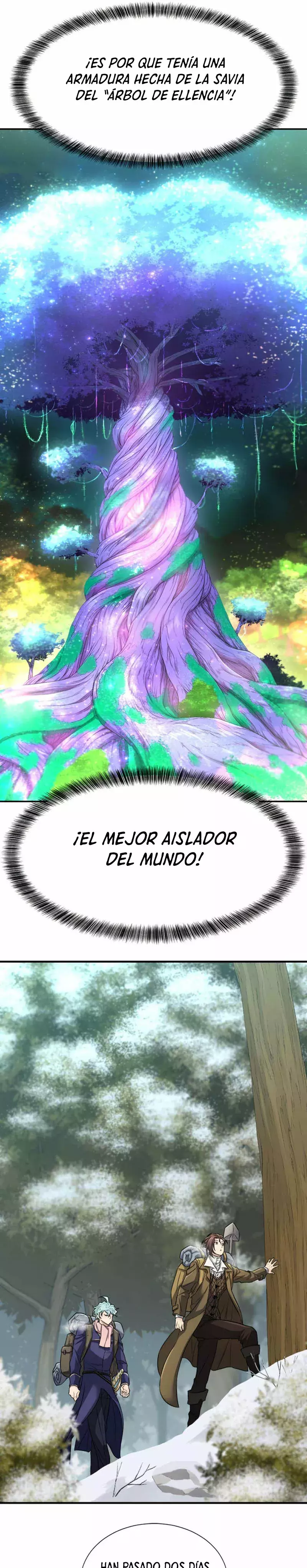 Read The Greatest Estate Developer ES Manga Online