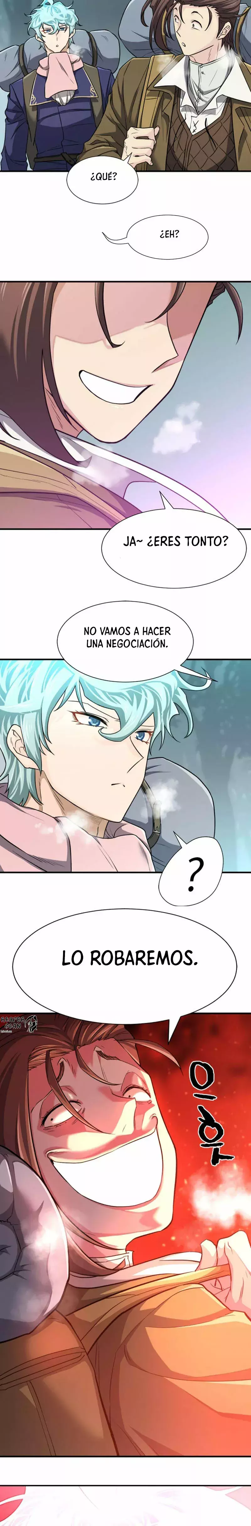 Read The Greatest Estate Developer ES Manga Online