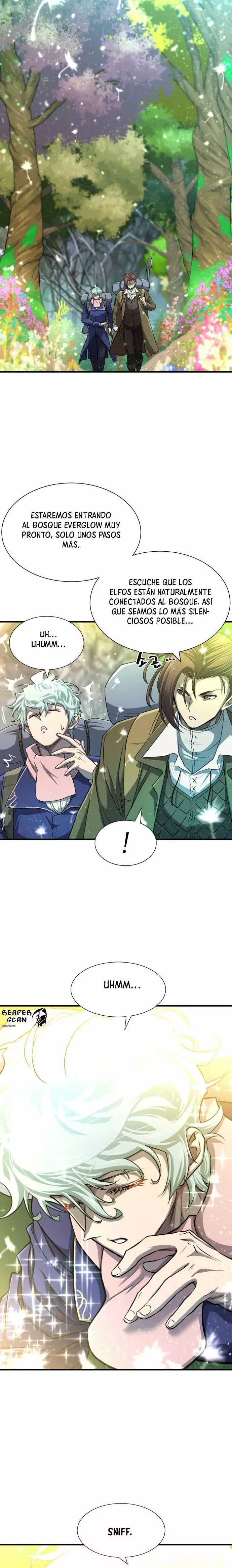 Read The Greatest Estate Developer ES Manga Online