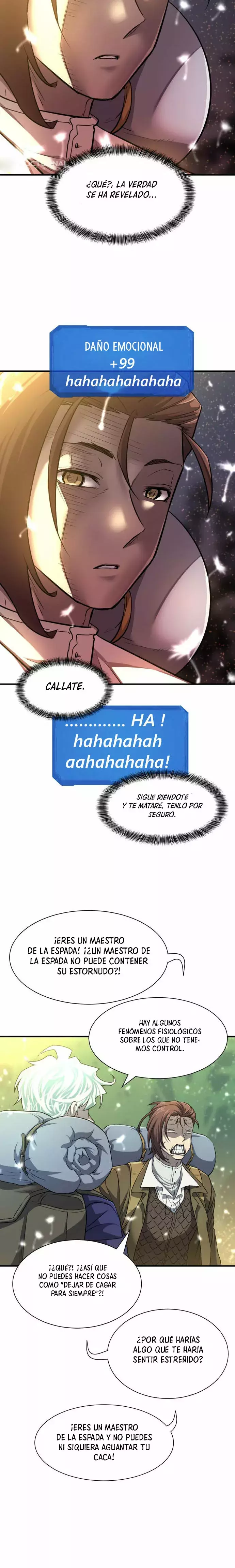 Read The Greatest Estate Developer ES Manga Online