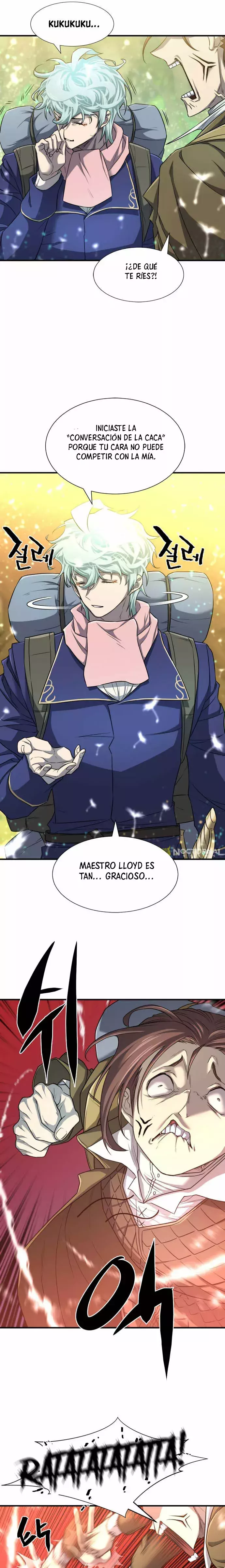 Read The Greatest Estate Developer ES Manga Online