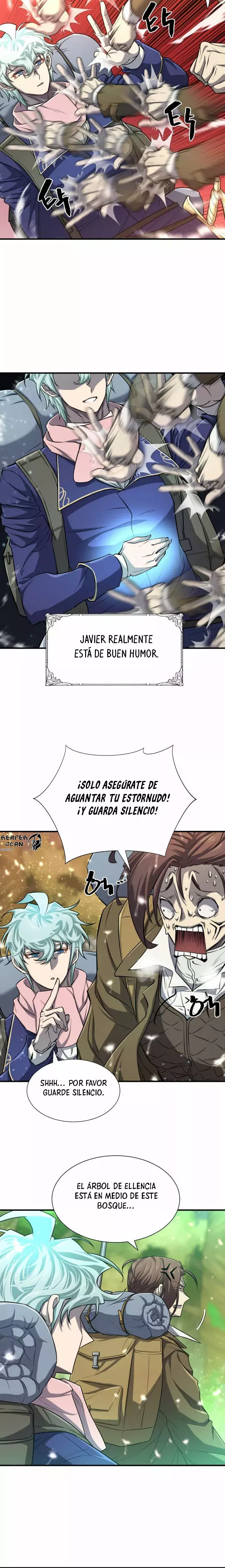 Read The Greatest Estate Developer ES Manga Online