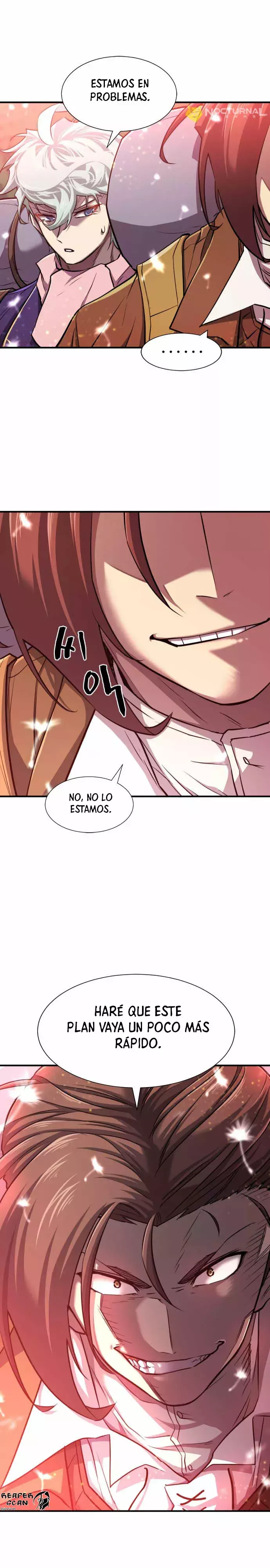 Read The Greatest Estate Developer ES Manga Online