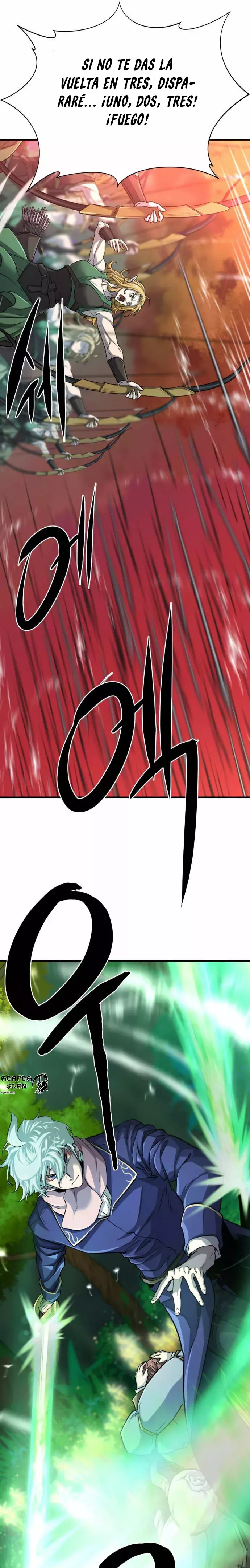 Read The Greatest Estate Developer ES Manga Online