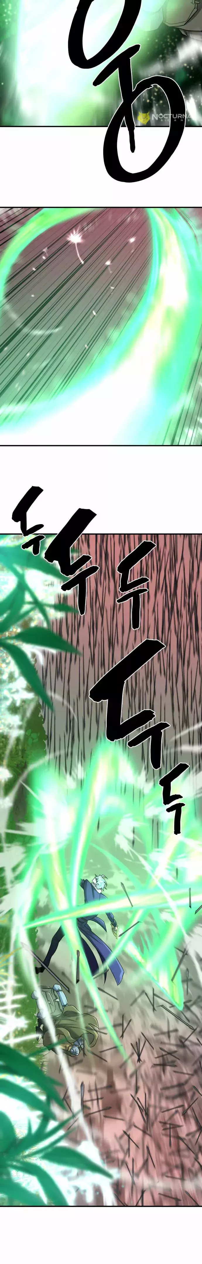 Read The Greatest Estate Developer ES Manga Online