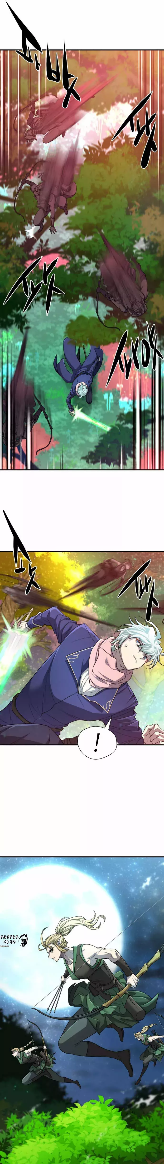 Read The Greatest Estate Developer ES Manga Online