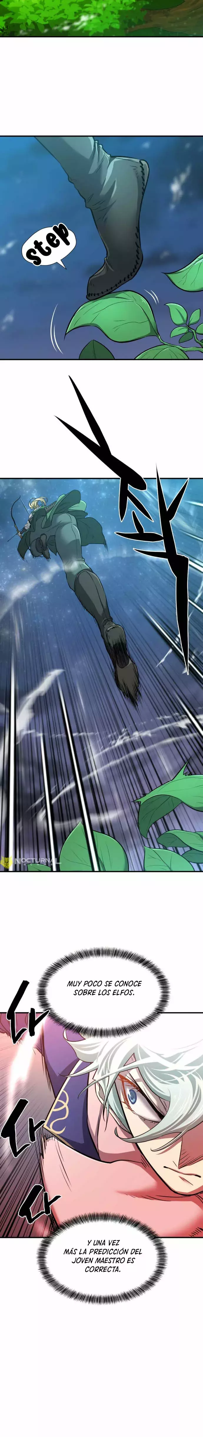 Read The Greatest Estate Developer ES Manga Online