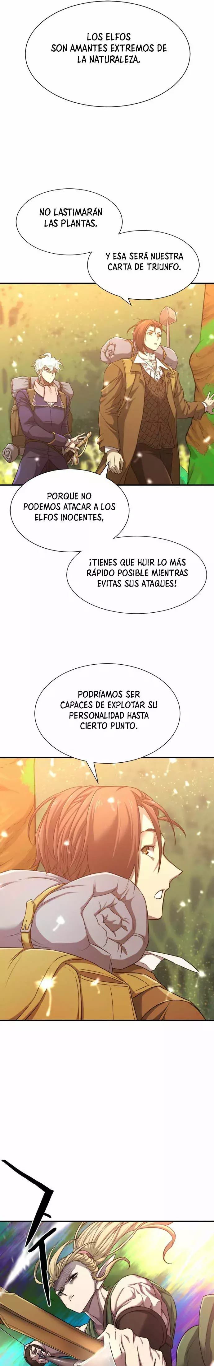 Read The Greatest Estate Developer ES Manga Online