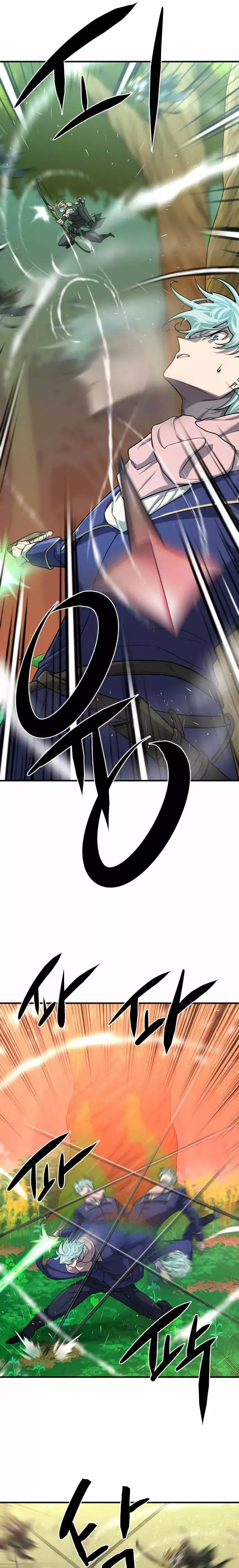 Read The Greatest Estate Developer ES Manga Online