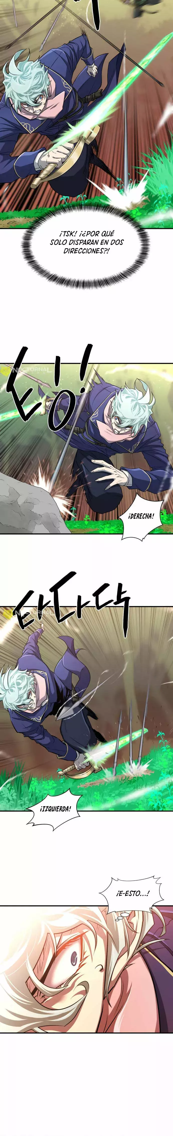 Read The Greatest Estate Developer ES Manga Online