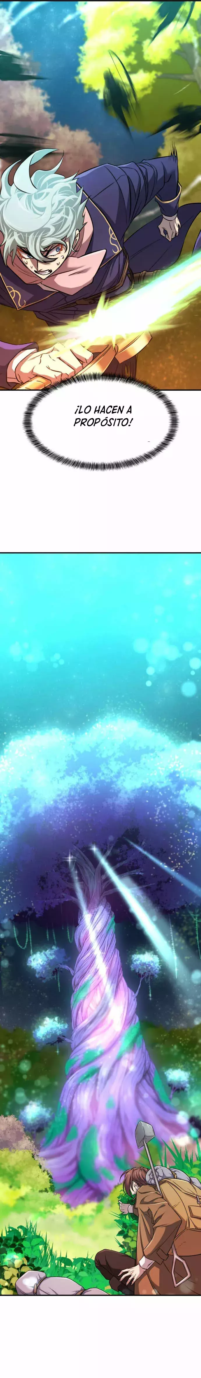 Read The Greatest Estate Developer ES Manga Online