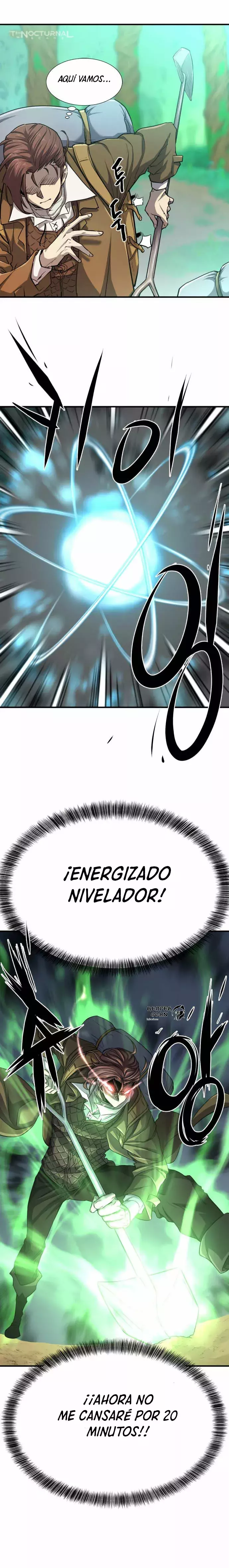 Read The Greatest Estate Developer ES Manga Online