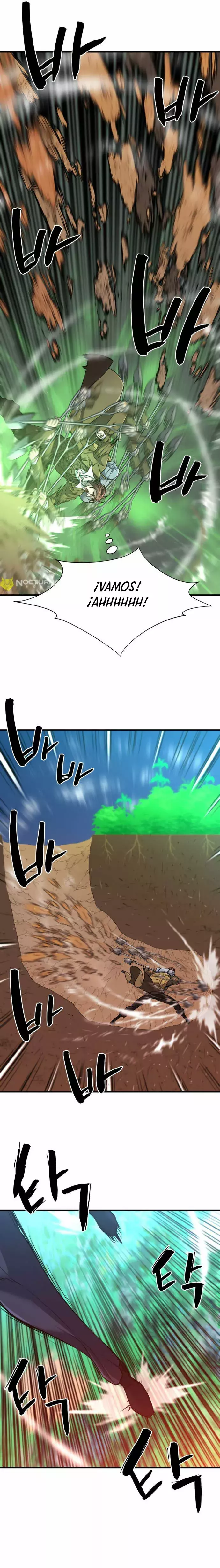 Read The Greatest Estate Developer ES Manga Online