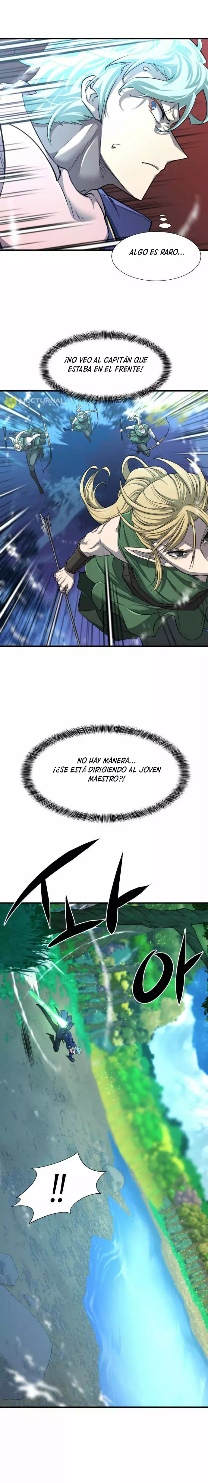 Read The Greatest Estate Developer ES Manga Online