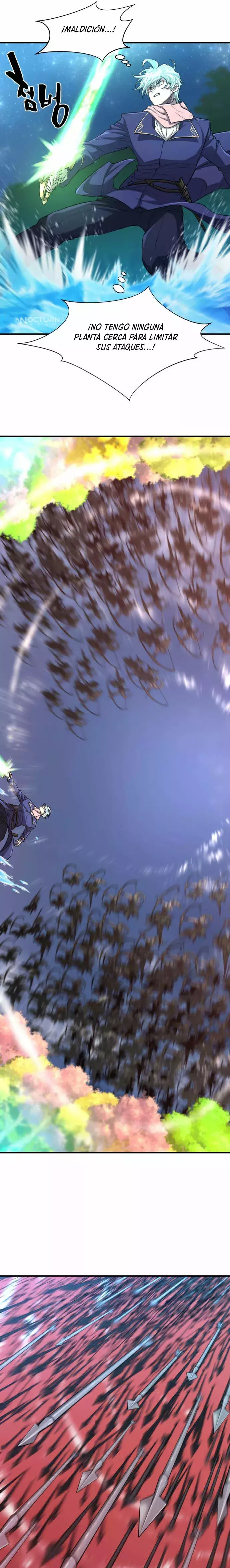 Read The Greatest Estate Developer ES Manga Online