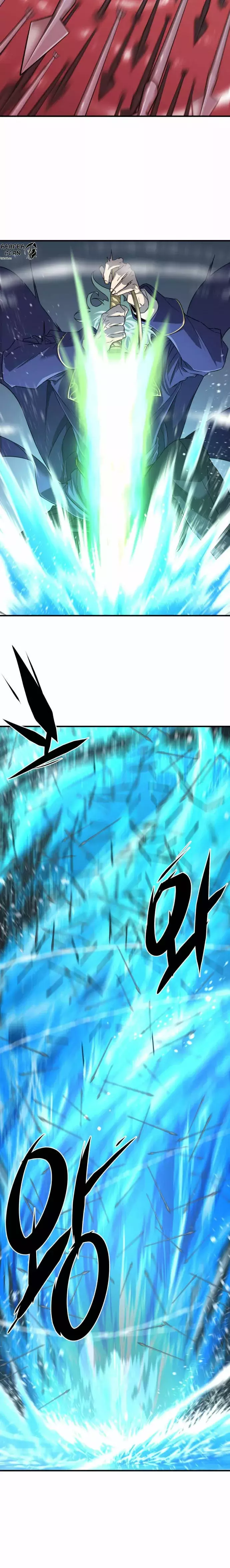 Read The Greatest Estate Developer ES Manga Online