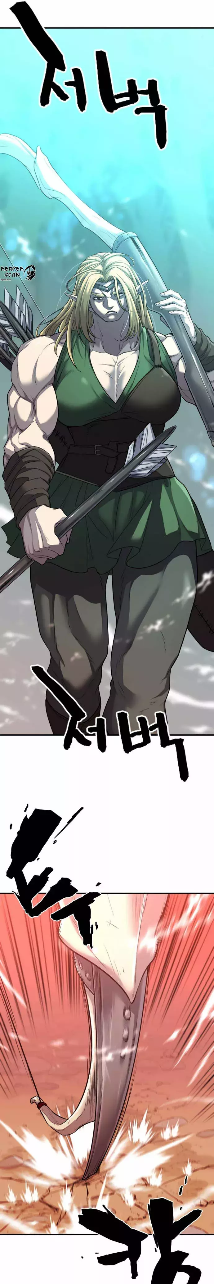 Read The Greatest Estate Developer ES Manga Online