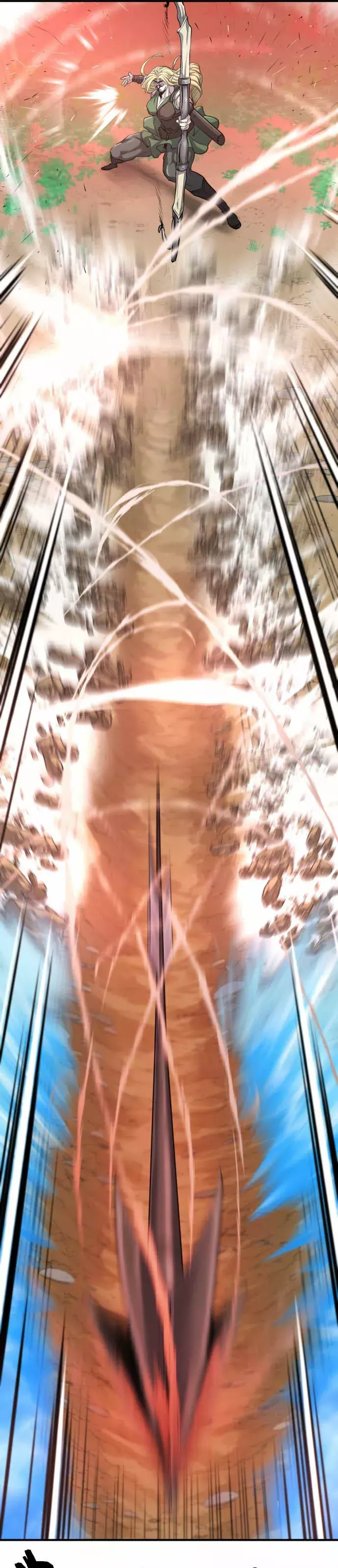 Read The Greatest Estate Developer ES Manga Online