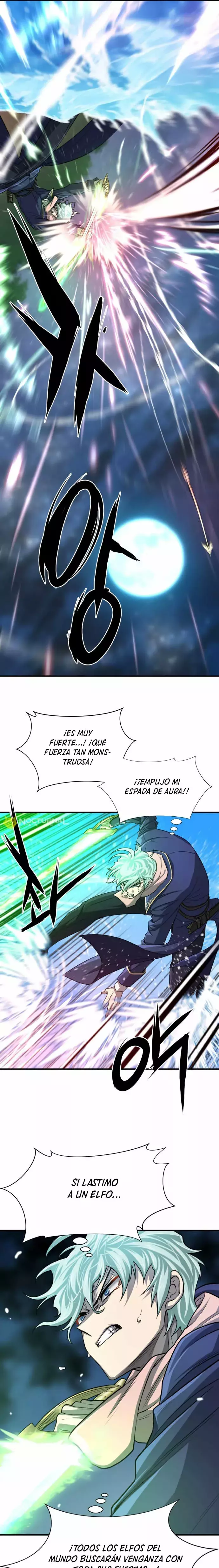 Read The Greatest Estate Developer ES Manga Online