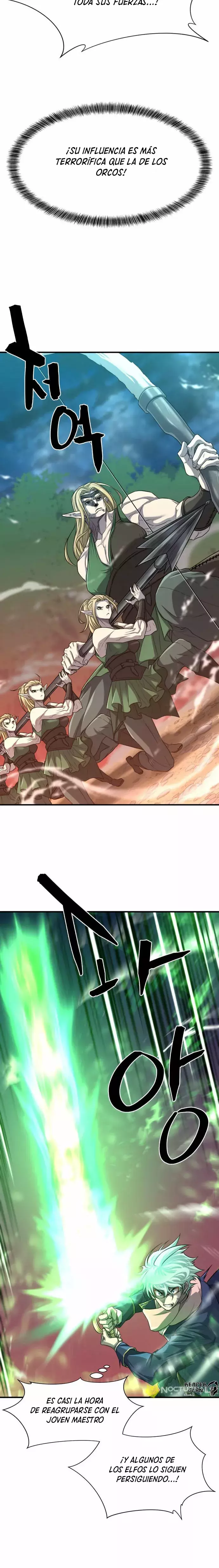 Read The Greatest Estate Developer ES Manga Online