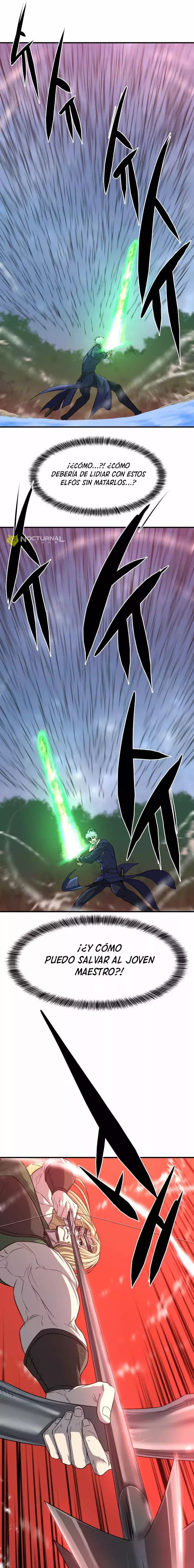 Read The Greatest Estate Developer ES Manga Online