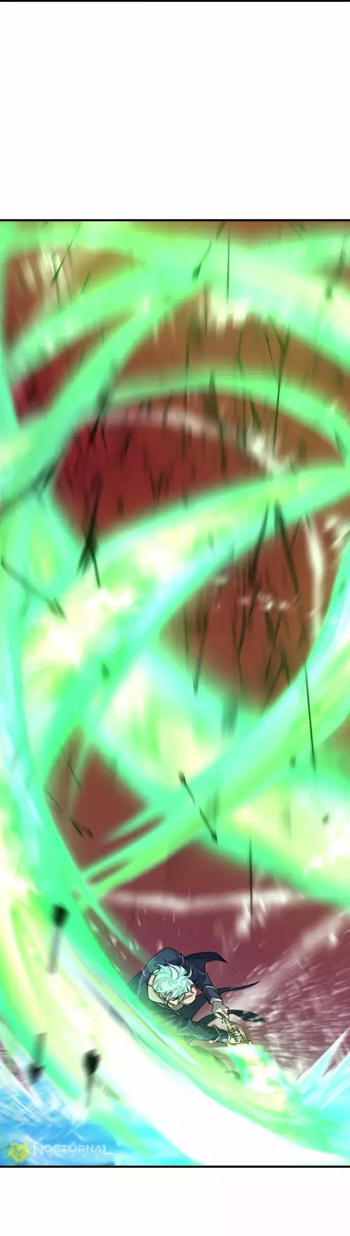 Read The Greatest Estate Developer ES Manga Online