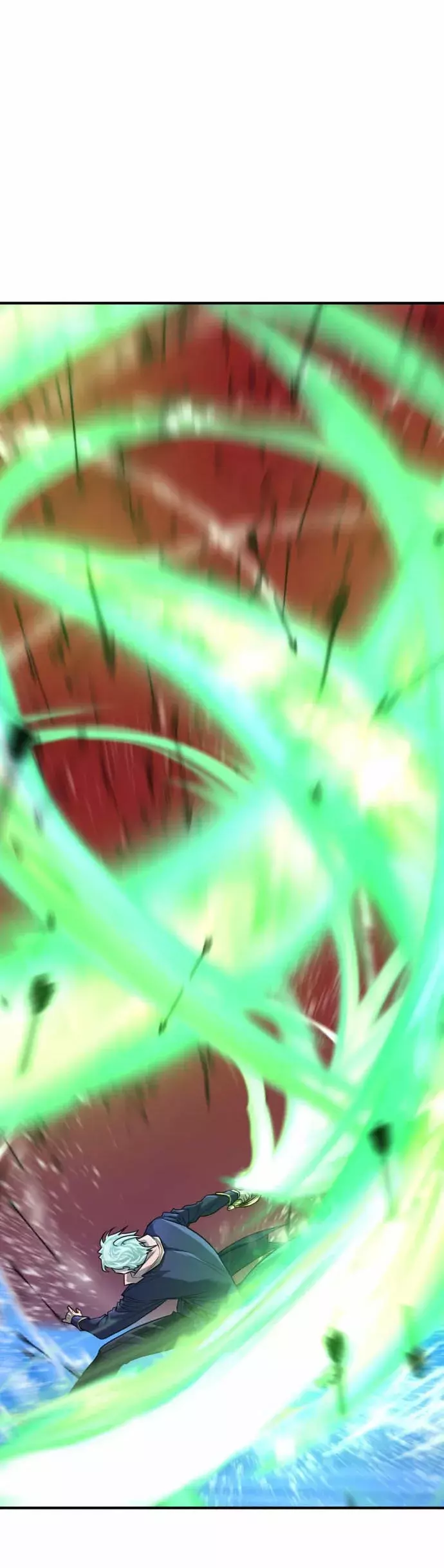 Read The Greatest Estate Developer ES Manga Online