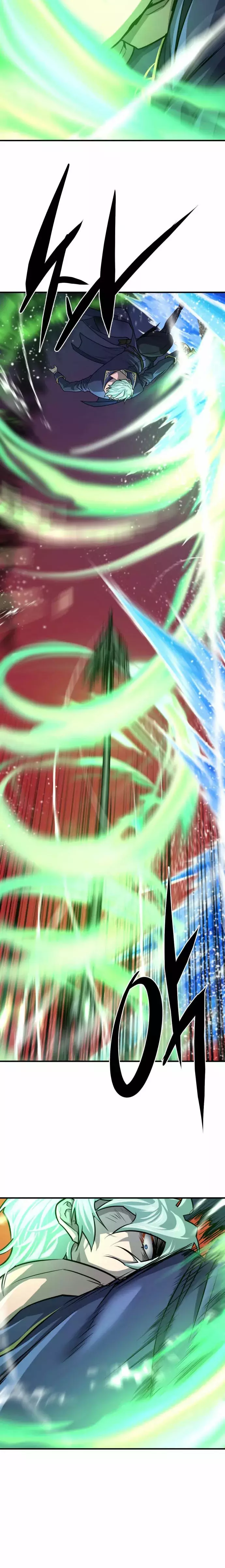 Read The Greatest Estate Developer ES Manga Online