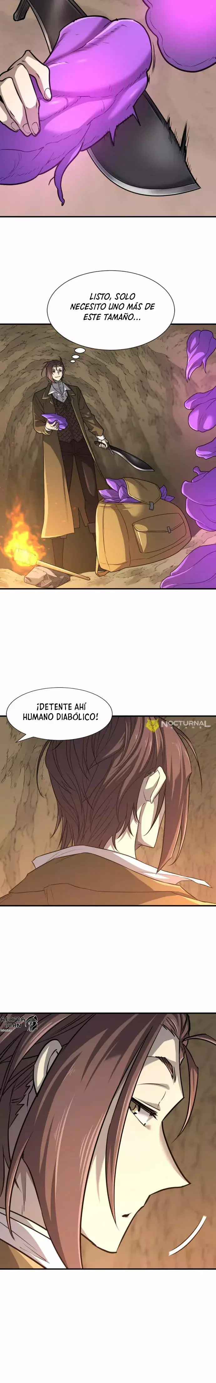 Read The Greatest Estate Developer ES Manga Online