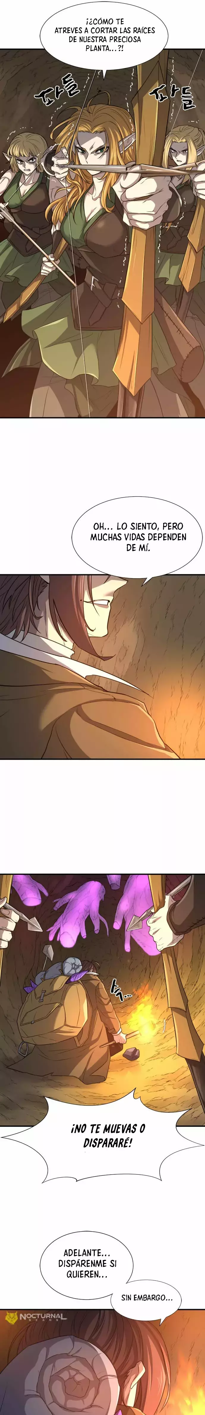 Read The Greatest Estate Developer ES Manga Online