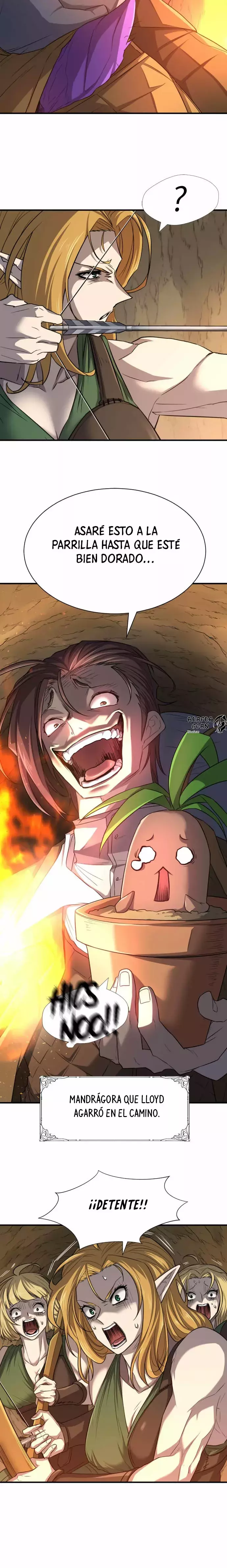 Read The Greatest Estate Developer ES Manga Online