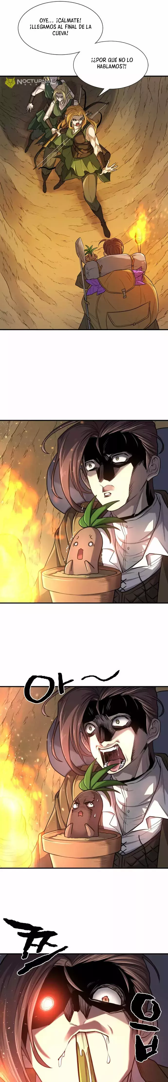 Read The Greatest Estate Developer ES Manga Online