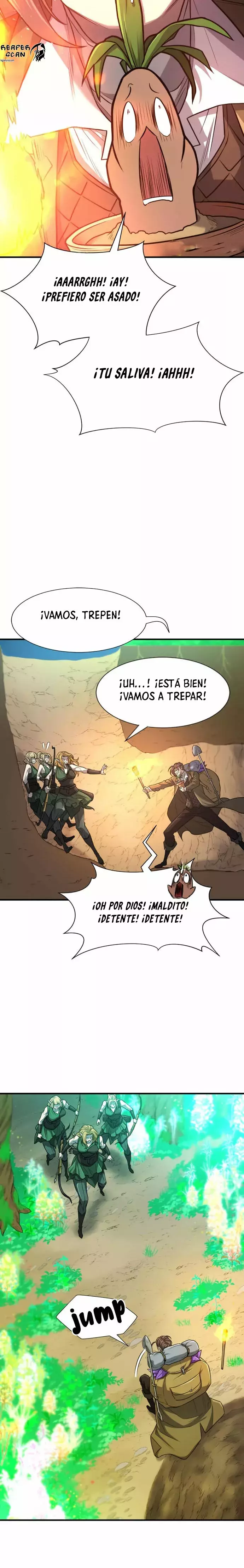 Read The Greatest Estate Developer ES Manga Online