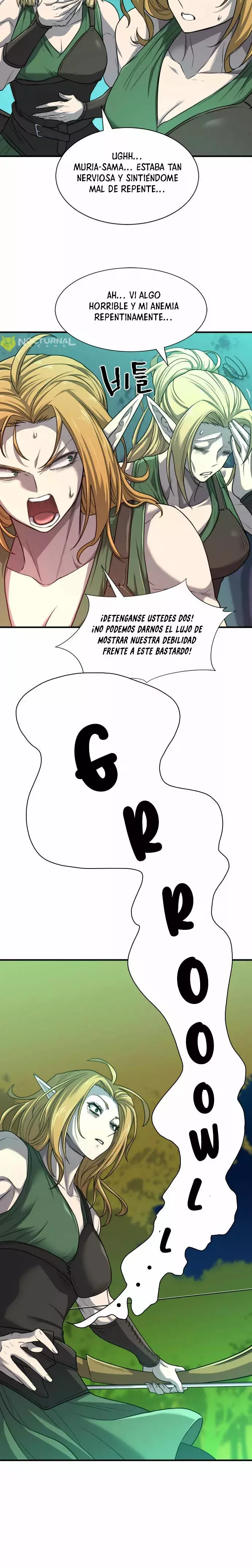 Read The Greatest Estate Developer ES Manga Online