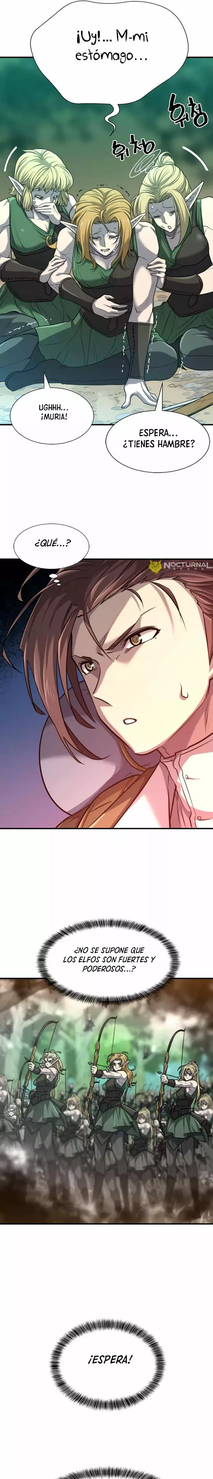 Read The Greatest Estate Developer ES Manga Online