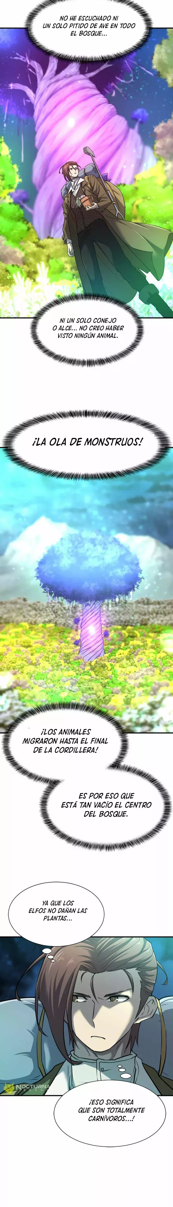 Read The Greatest Estate Developer ES Manga Online