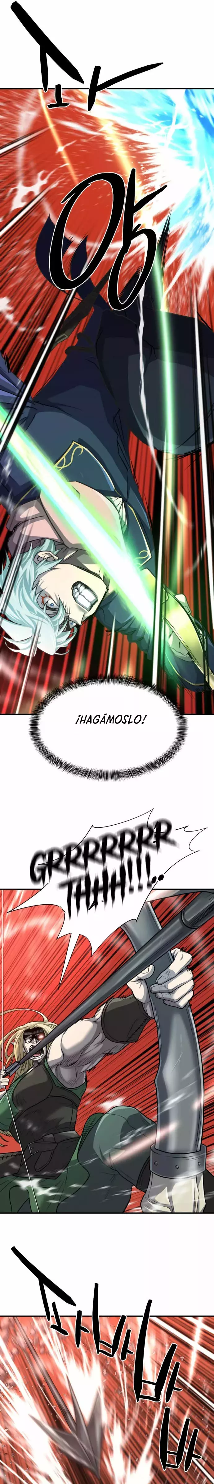 Read The Greatest Estate Developer ES Manga Online