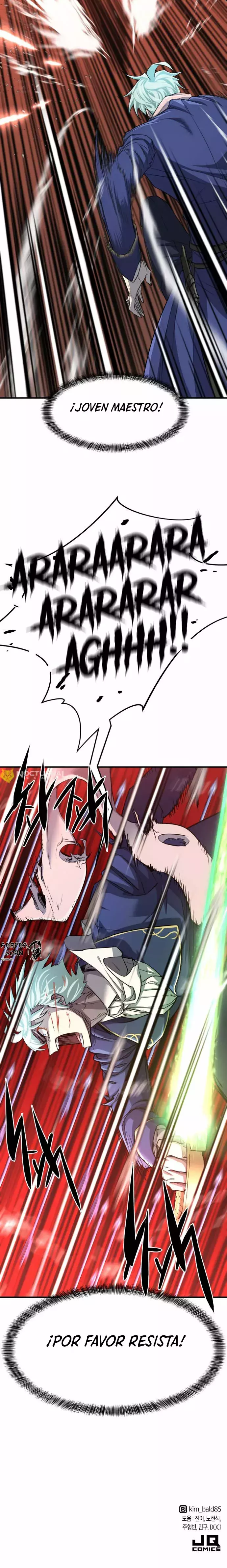 Read The Greatest Estate Developer ES Manga Online