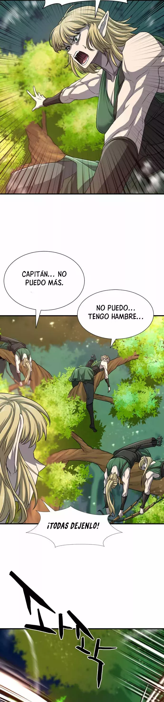 Read The Greatest Estate Developer ES Manga Online