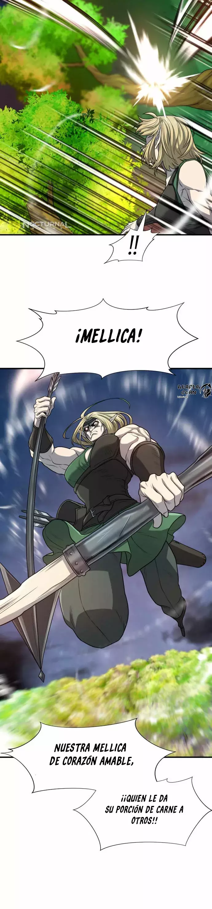 Read The Greatest Estate Developer ES Manga Online