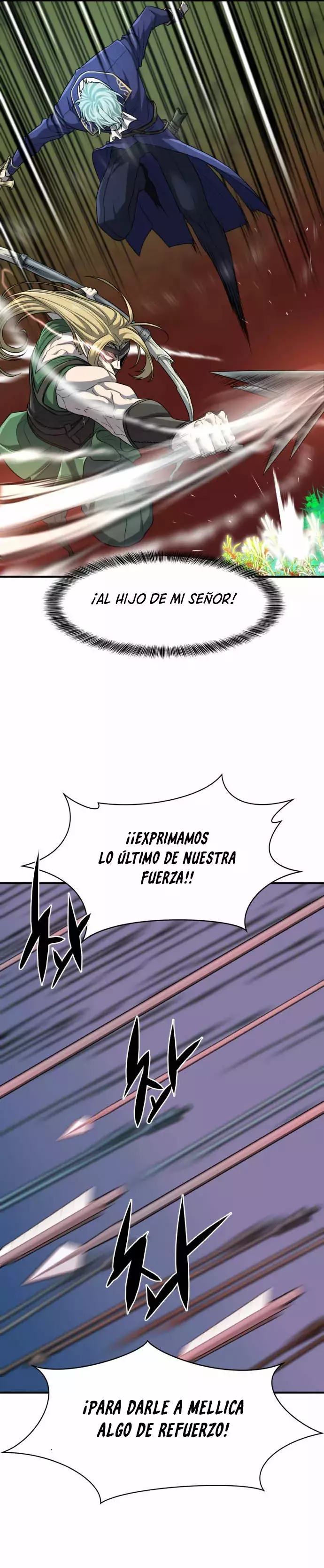 Read The Greatest Estate Developer ES Manga Online