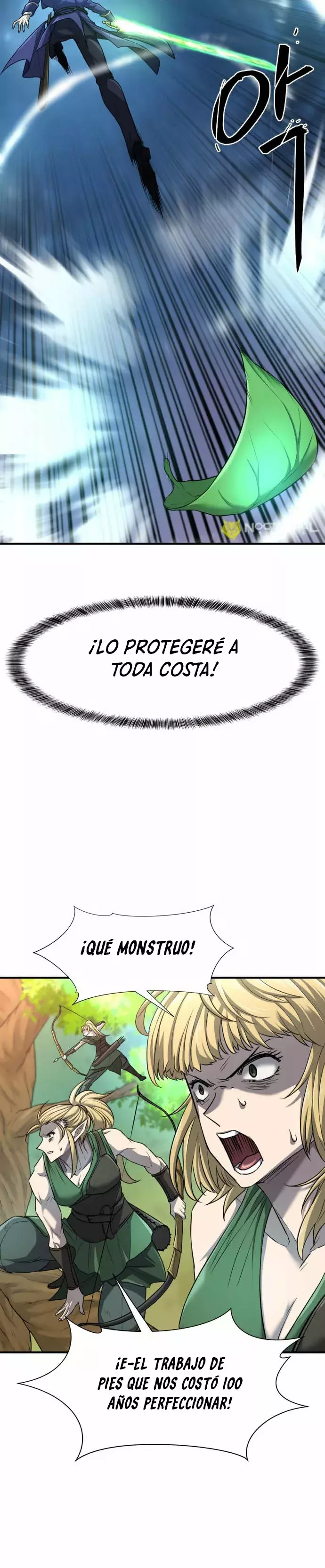 Read The Greatest Estate Developer ES Manga Online