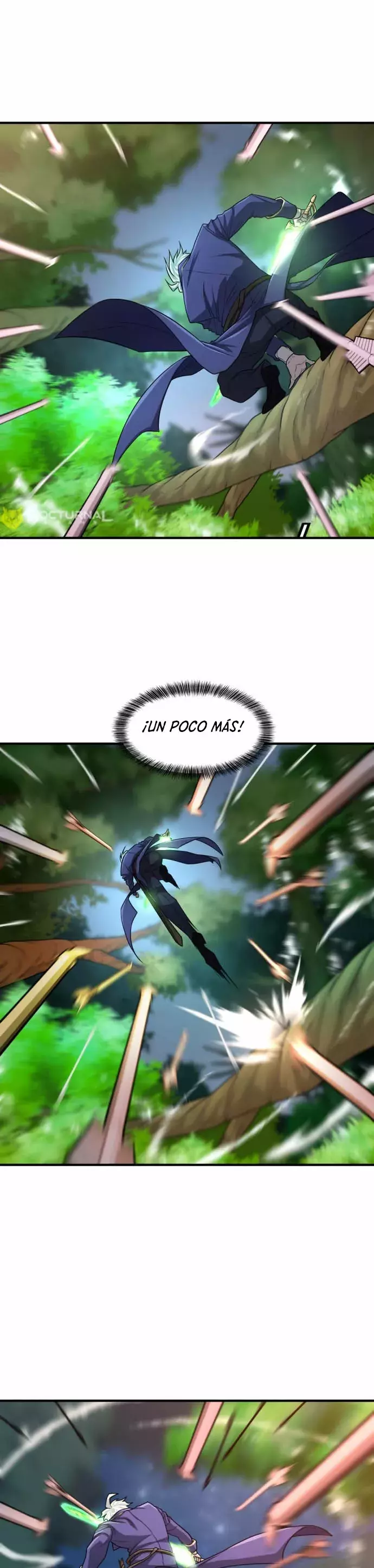 Read The Greatest Estate Developer ES Manga Online