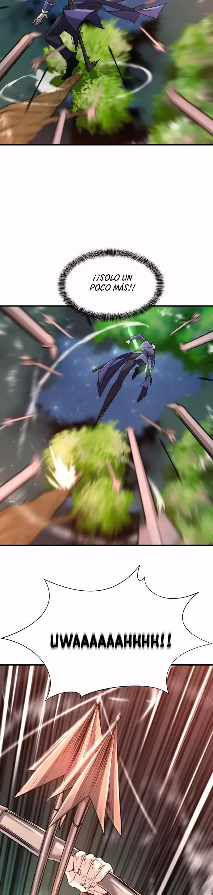 Read The Greatest Estate Developer ES Manga Online