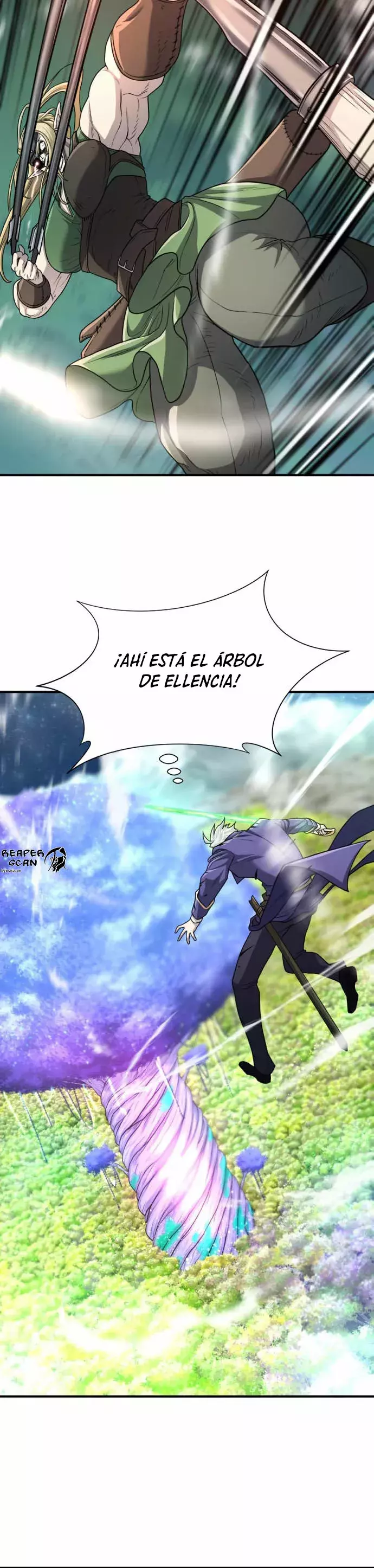 Read The Greatest Estate Developer ES Manga Online